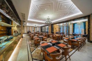 Country Garden Phoenix Hotel Jurong - 1
