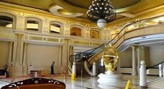 Foshan Jubilee Hotel - 2