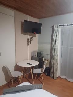 Blackwood guest house - 6