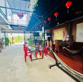 Nhà Nghỉ Đại Lý Bình Châu - 8