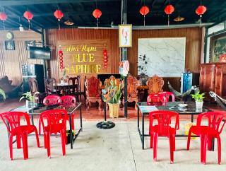 Nhà Nghỉ Đại Lý Bình Châu - 7
