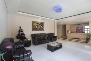 Fafa Hill Hotel and Resort - 9