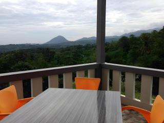 Fafa Hill Hotel and Resort - 8