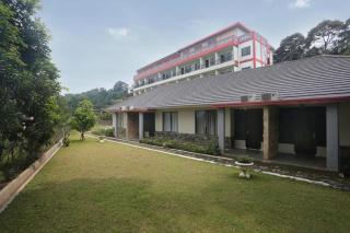 Fafa Hill Hotel and Resort - 5