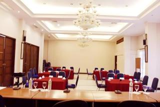 Campago Resort Hotel - 3