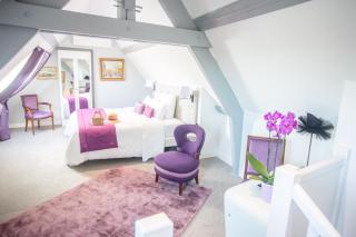 Hôtel Spa - Au Charme Rabelaisien - Amboise - 7