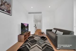 Melbourne Square Apartments - 9