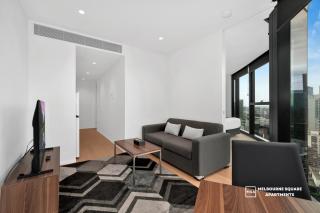 Melbourne Square Apartments - 7