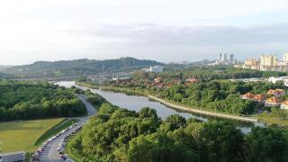 Homestay Putrajaya Near Lake, Dataran Putrajaya - Boulevard Putrajaya, Shaftsbury Alamanda & Masjid Putra - 2