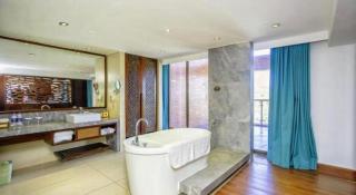Man Wan Harmona Resort - 5