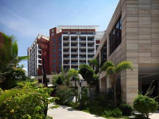 Man Wan Harmona Resort - 3