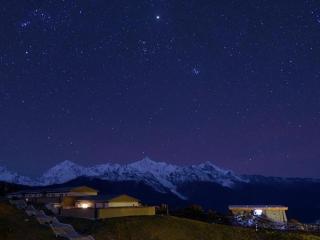 High mountain resort Meri - 4