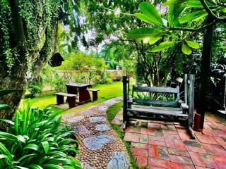 Baan Saranrom - 9