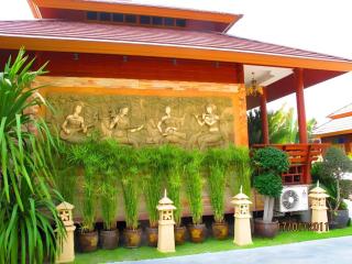 Baan Saranrom - 6