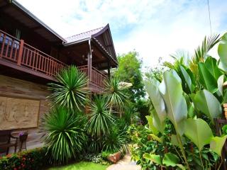 Baan Saranrom - 5