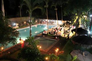 Augusta Hotel & Glamping Sukabumi - 8