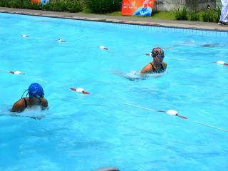 Augusta Hotel & Glamping Sukabumi - 3