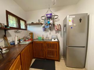 Beautiful traditional style studio - 5