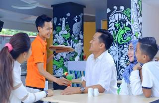 Fizz Hotel Lombok - 6