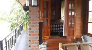 Banter Resort - Buriram - 7