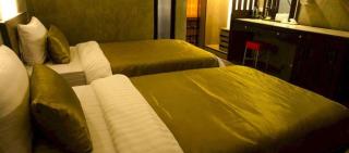 Loft Living Hotel Khonkaen - 8
