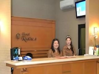 Hotel Khalista - 9