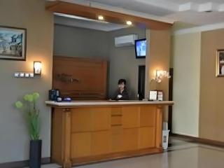 Hotel Khalista - 8