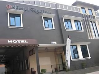Hotel Khalista - 7