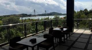 Nipah Island Resort - 9