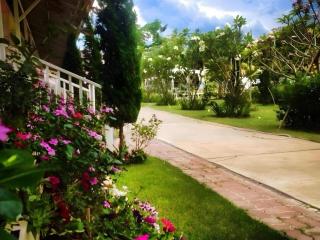 Chiangkhan Gallery Resort - 3