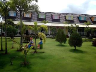 Chiangkhan Gallery Resort - 1