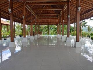 Azana Green Resort Praci - 8