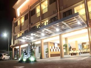 Mataram Square Hotel - 9