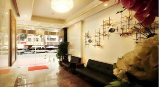 Jinze Boutique Hotel Shenzhen East Railway Station Buji Branch - 8