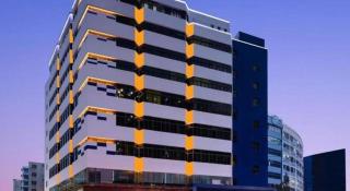 Jinze Boutique Hotel Shenzhen East Railway Station Buji Branch - 1