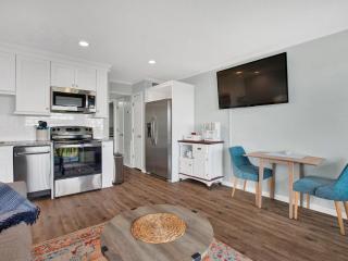 Oceanview Bliss - 1