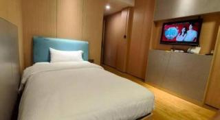 West Lake Hillview Int'L Hotel - 7