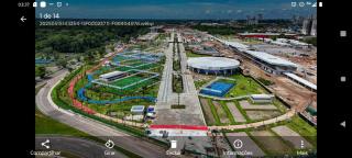 Suite Marambaia Casal COP30 - 1