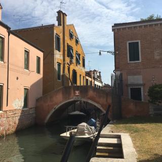 La Casa Del Pittore - Venice - 6