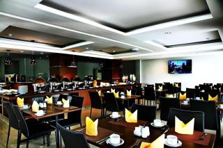 Amantis Hotel - 7