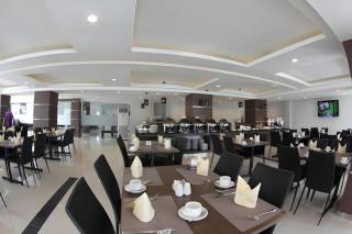 Amantis Hotel - 2