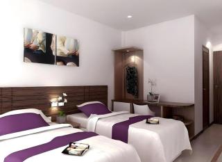 Amantis Hotel - 1
