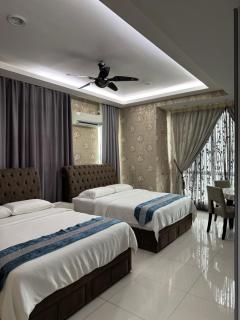 Rumah Cik Ani - 2