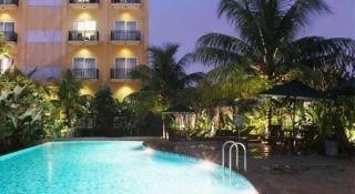 Narita Classic Hotel - 3