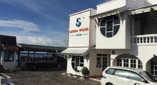 Satria Wisata Hotel - 3