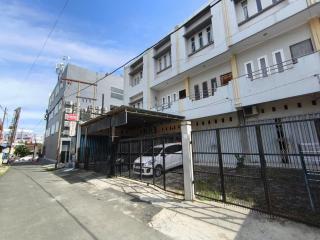 ARCA HOSTEL By Hans Management - 0