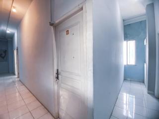 ARCA HOSTEL By Hans Management - 7