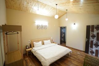 The northern nook by lake & woods - 0