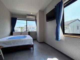 白浜の宿梅 - 9