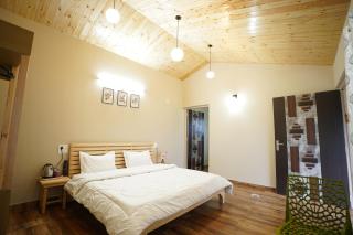 The northern nook by lake & woods - 9